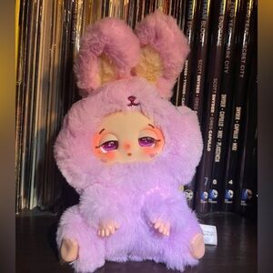 DouDou Lucky Delivery series (Sleepy Baby)